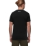Men’s Short Sleeve T-Shirt Mammut Core Black image3