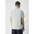 Men’s Short Sleeve Polo Shirt Champion White image4