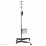 Trolley Neomounts FL50-550BL1 Black Multicolour 70