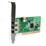 PCI Card Startech PCI1394MP image1