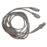 Cable PS/2 Datalogic 90G001010 2 m image1
