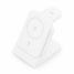 Cordless Charger Aisens 4IN1 15WACCS White image5