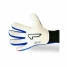 Goalkeeper Gloves Rinat Nkam Training Infantil Blue image4