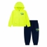 Children's Sports Outfit Nike Nkb B Nk Adp Therma-Fit Gfx Fz Multicolour image1