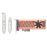 Network Card Qnap QM2-2P-344A image1