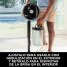Freestanding Fan Shark FA300EU 36 W image2