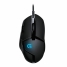 Gaming Mouse Logitech 910-004068 Black 4000 dpi image2