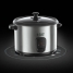 Rice Cooker Russell Hobbs 19750-56 Grey Stainless steel 700 W 1,8 L (Refurbished B) image6