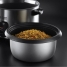 Rice Cooker Russell Hobbs 19750-56 Grey Stainless steel 700 W 1,8 L (Refurbished B) image4