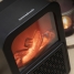 3D Flame Effect Tabletop Heater Flehatt InnovaGoods image4