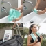 Ice-Effect Instant Cooling Sports Towel InnovaGoods image6