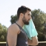 Ice-Effect Instant Cooling Sports Towel InnovaGoods image2
