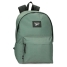 School Bag Reebok Brooklyn Aquamarine image1