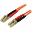 Fibre optic cable Startech 50FIBLCLC3           3 m image1
