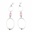 Ladies' Earrings Cristian Lay 491870 image1