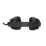 Bluetooth Headset with Microphone Kensington H3000 Black image2