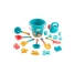 Beach toys set Marbueno Multicolour image1