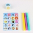 Stationery Set Bluey 8 Pieces image3