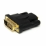 HDMI to DVI adapter Startech HDMIDVIFM            Black image1