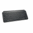 Wireless Keyboard Logitech 920-010488 Graphite Spanish Qwerty QWERTY image1