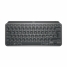 Wireless Keyboard Logitech 920-010488 Graphite Spanish Qwerty QWERTY image2