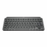 Wireless Keyboard Logitech 920-010488 Graphite Spanish Qwerty QWERTY image3
