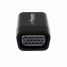 HDMI Adapter Startech HD2VGAMICRO          Black image3