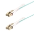 USB Cable Startech 450FBLCLC4PP Water image1