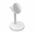 Cordless Charger Aisens USB-C 3IN1 15WACCS White 15 W 50 W image2
