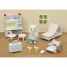 Playset Sylvanian Families 5705 Doctor image5
