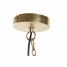 Ceiling Light DKD Home Decor Golden (Refurbished B) image3