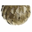 Ceiling Light DKD Home Decor Golden (Refurbished B) image1
