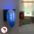 Anti-Mosquito Plug-In with Ultraviolet LED InnovaGoods ‎Home Pest (Refurbished A+) image1