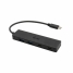 USB Hub i-Tec C31HUBMETAL2A2C      image1