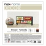 Chest of drawers Aktive Vintage (Refurbished A) image6