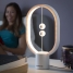 Balance Lamp with Magnetic Switch Magilum InnovaGoods image1