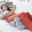 Multifunctional Modular Pillow Rollow InnovaGoods image4