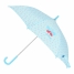 Umbrella BlackFit8 Mariposa Blue Ø 86 cm image1