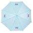 Umbrella BlackFit8 Mariposa Blue Ø 86 cm image3
