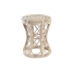 Small Side Table DKD Home Decor Natural 30 x 30 x 40 cm image1