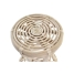 Small Side Table DKD Home Decor Natural 30 x 30 x 40 cm image2