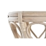 Small Side Table DKD Home Decor Natural 30 x 30 x 40 cm image3