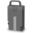Original Ink Cartridge Epson C33S021501 Grey image2