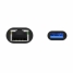 USB to Ethernet Adapter Aisens A106-0708 Grey image2