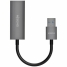 USB to Ethernet Adapter Aisens A106-0708 Grey image5