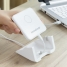 Multi-position Wireless Charger with Support Base Pomchar InnovaGoods image5