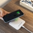 Multi-position Wireless Charger with Support Base Pomchar InnovaGoods image2