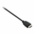 HDMI Cable V7 V7N2HDMI4-10F-BK Black 3 m image1