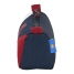 School Case F.C. Barcelona Blue Maroon (21 x 8 x 7 cm) image2