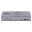 USB Hub Startech DK31C3MNCRUE 60 W image2
